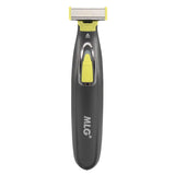 Barbeador Elétrico Masculino a Prova D’agua