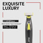 Barbeador Elétrico Masculino a Prova D’agua